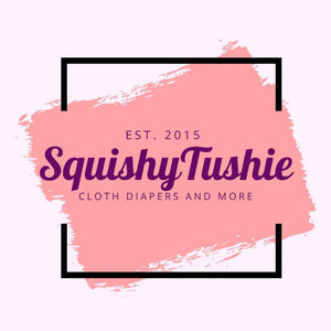 Squishy Tushie Preorders