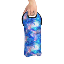 Load image into Gallery viewer, Wine Tote Bag - Bright Galaxy

