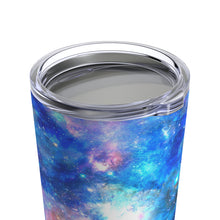 Load image into Gallery viewer, Tumbler 20oz - Bright Galaxy
