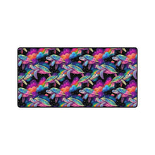Load image into Gallery viewer, Desk Mats - Galaxy Turtle

