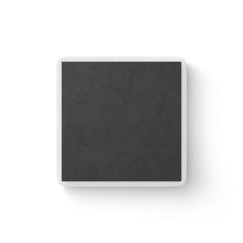 Load image into Gallery viewer, Porcelain Magnet - Square - Reading
