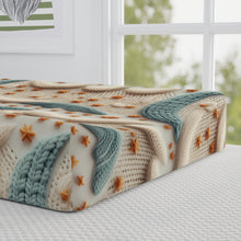 Load image into Gallery viewer, Baby Changing Pad Cover
