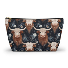 Load image into Gallery viewer, Accessory Pouch - Floral Highlands
