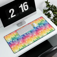Load image into Gallery viewer, Desk Mat - Ombre Forest
