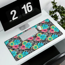 Load image into Gallery viewer, Desk Mats - Flowering Succulent
