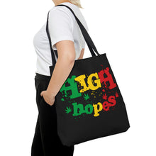 Load image into Gallery viewer, Tote Bag - High Hopes
