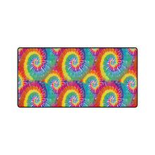 Load image into Gallery viewer, Desk Mats - Tie Dye
