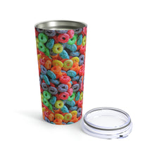 Load image into Gallery viewer, Tumbler 20oz - Cereal
