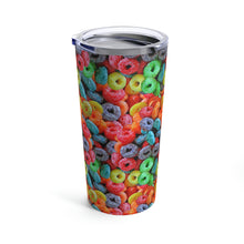 Load image into Gallery viewer, Tumbler 20oz - Cereal
