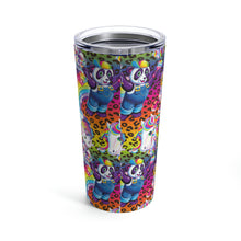 Load image into Gallery viewer, Tumbler 20oz - Colorful Animals
