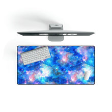 Load image into Gallery viewer, Desk Mats - Bright Galaxy
