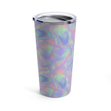 Load image into Gallery viewer, Tumbler 20oz - Holographic
