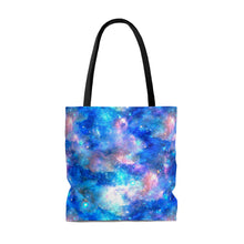 Load image into Gallery viewer, Tote Bag - Bright Galaxy
