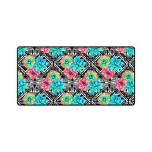 Load image into Gallery viewer, Desk Mats - Flowering Succulent
