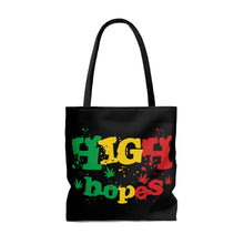 Load image into Gallery viewer, Tote Bag - High Hopes

