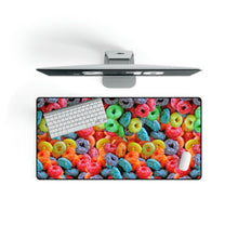 Load image into Gallery viewer, Desk Mats - Cereal
